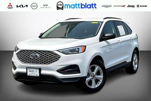 2024 Ford Edge SE
