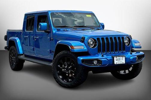 2023 Jeep Gladiator High Altitude 4x4