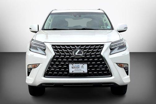 2021 Lexus GX 460 Premium