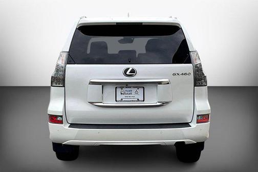2021 Lexus GX 460 Premium