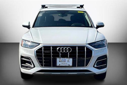 2021 Audi Q5 45 Prestige