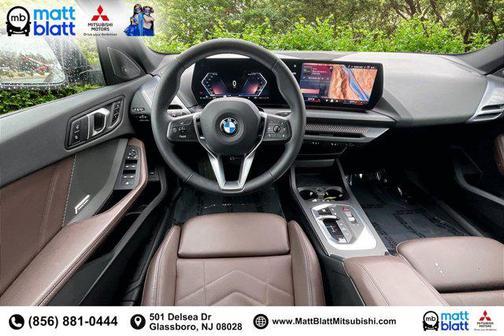 2025 BMW 228 Gran Coupe xDrive