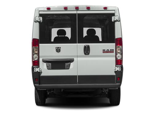 Bright White Clearcoat 2014 RAM ProMaster 1500 Tradesman
