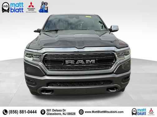 2022 RAM 1500 Limited