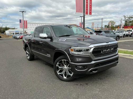 2022 RAM 1500 Limited