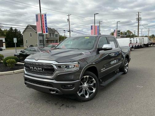 2022 RAM 1500 Limited