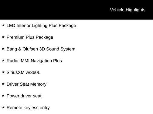 2025 Audi Q5 45 S line Premium Plus