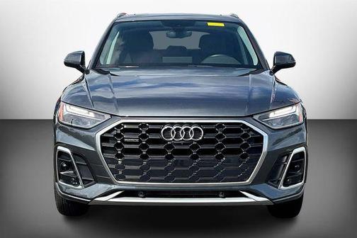 2025 Audi Q5 45 S line Premium Plus