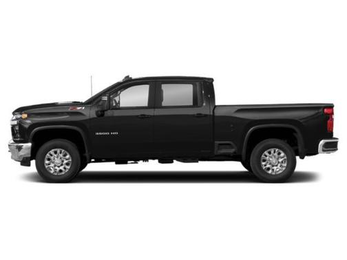 2023 Chevrolet Silverado 3500 LT