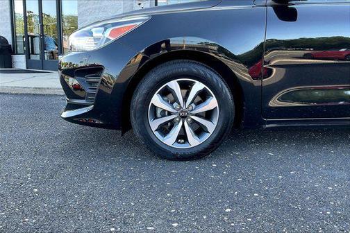 2021 Kia Rio S