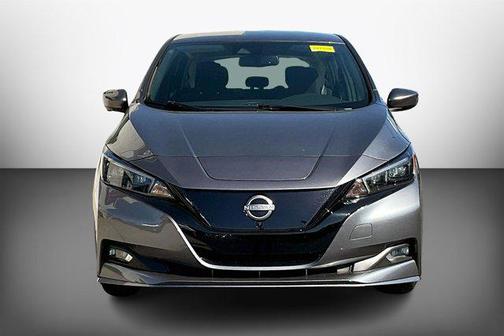 2023 Nissan Leaf SV PLUS 60 kWh