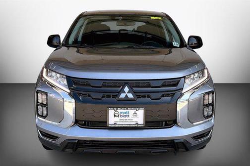 2021 Mitsubishi Outlander Sport 2.0 S