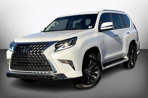 2022 Lexus GX 460 Premium