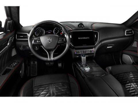 2021 Maserati Ghibli S GranLusso