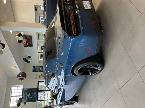 2023 Dodge Challenger SRT Hellcat
