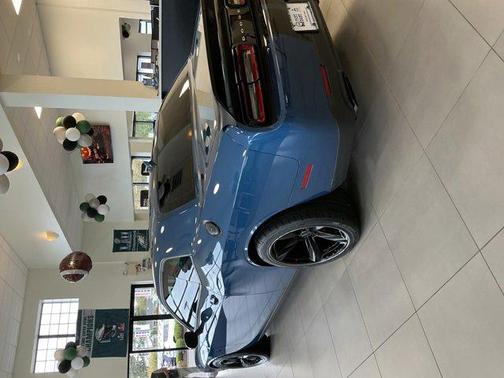 2023 Dodge Challenger SRT Hellcat