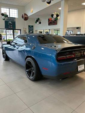 2023 Dodge Challenger SRT Hellcat