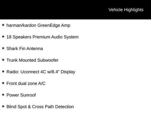 2023 Dodge Challenger SRT Hellcat