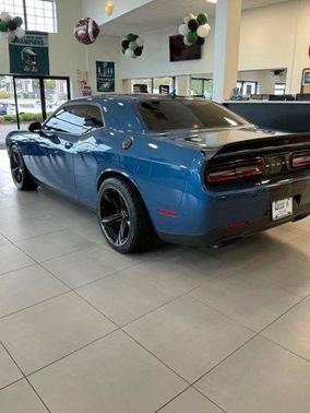 2023 Dodge Challenger SRT Hellcat