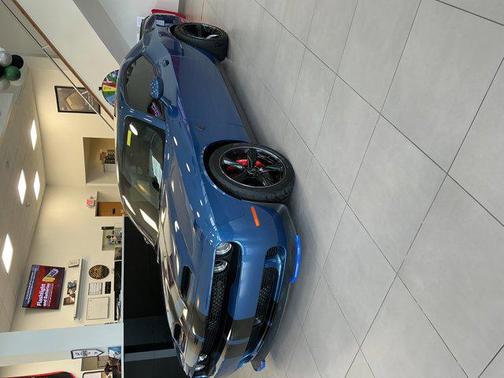 2023 Dodge Challenger SRT Hellcat