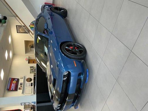 2023 Dodge Challenger SRT Hellcat