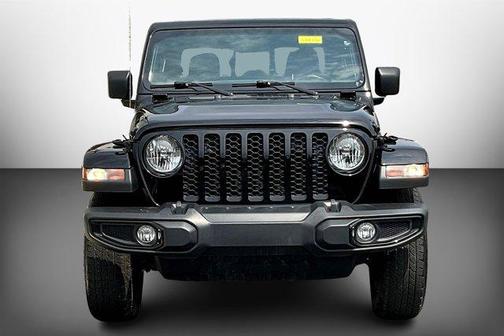 2022 Jeep Gladiator Altitude 4x4