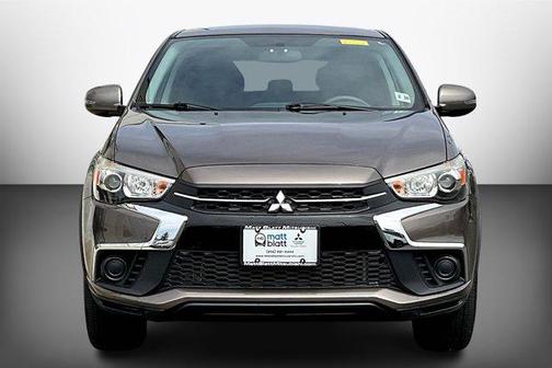 2019 Mitsubishi Outlander Sport 2.0 ES