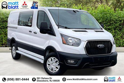 2024 Ford Transit-250 Base
