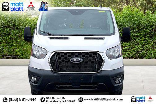 2024 Ford Transit-250 Base
