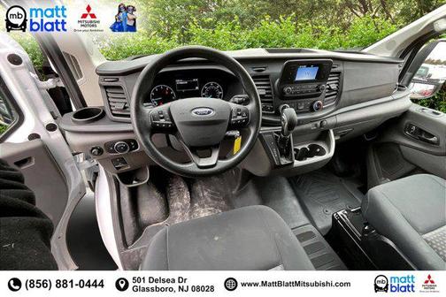 2024 Ford Transit-250 Base