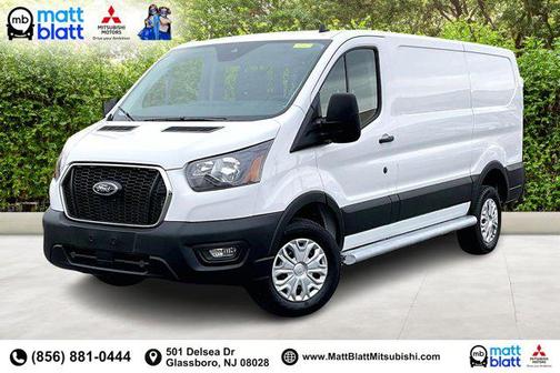 2024 Ford Transit-250 Base