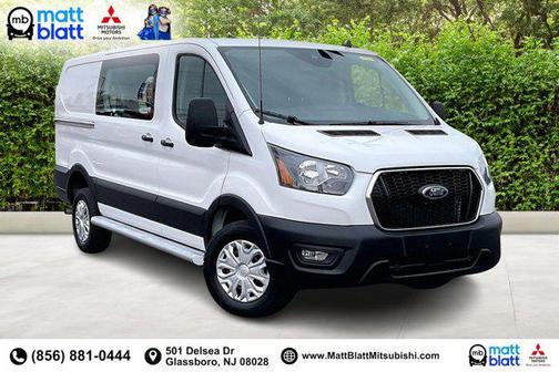 2024 Ford Transit-250 Base