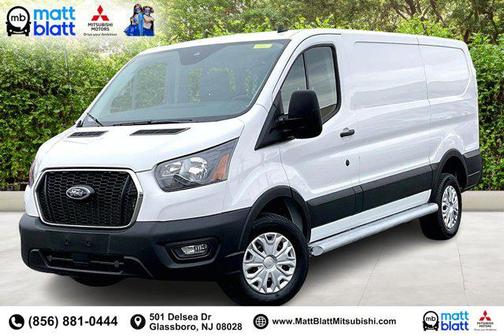 2024 Ford Transit-250 Base
