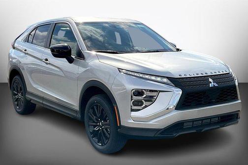 2025 Mitsubishi Eclipse Cross LE