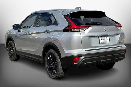 2025 Mitsubishi Eclipse Cross LE