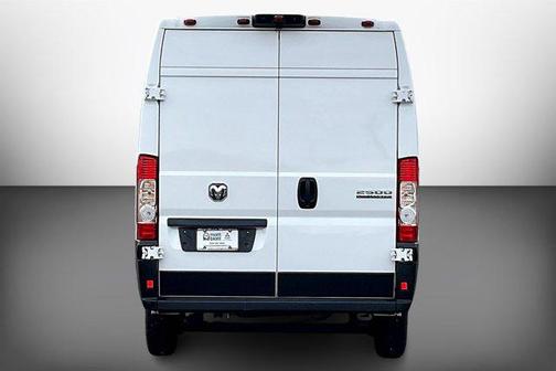 2025 RAM ProMaster 2500 Tradesman