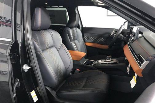 2022 Mitsubishi Outlander SEL 2.5 S-AWC