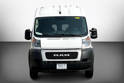 2022 RAM ProMaster 2500 High Roof