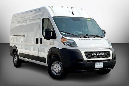 2022 RAM ProMaster 2500 High Roof