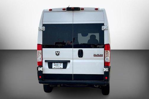 2022 RAM ProMaster 2500 High Roof