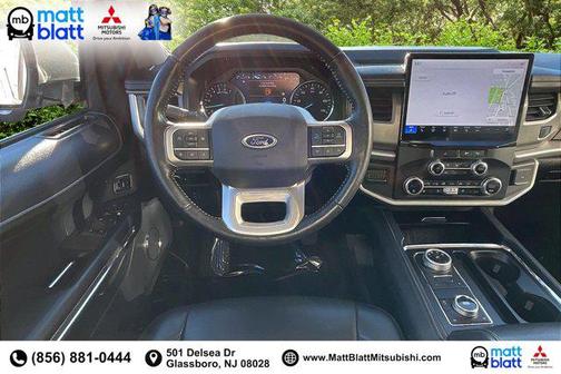 2023 Ford Expedition Max XLT