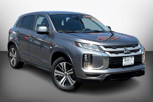 2022 Mitsubishi Outlander Sport 2.0 ES