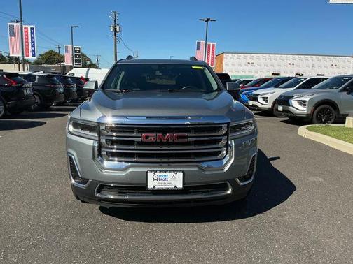 2023 GMC Acadia FWD SLT