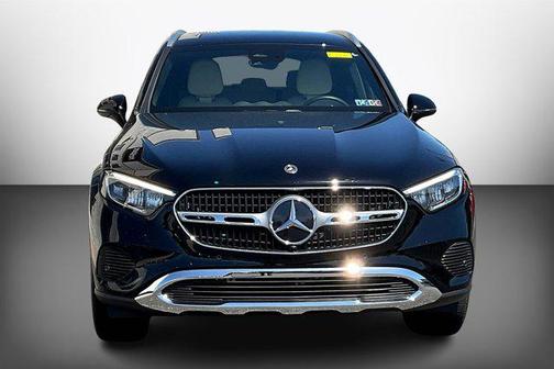 2024 Mercedes-Benz GLC 300 4MATIC