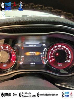 2016 Dodge Challenger SRT Hellcat