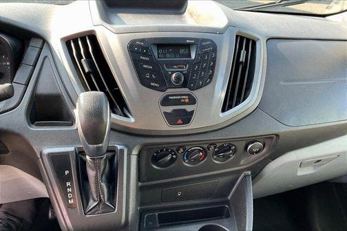 2018 Ford Transit-250 Base