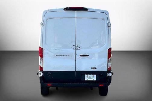 2018 Ford Transit-250 Base
