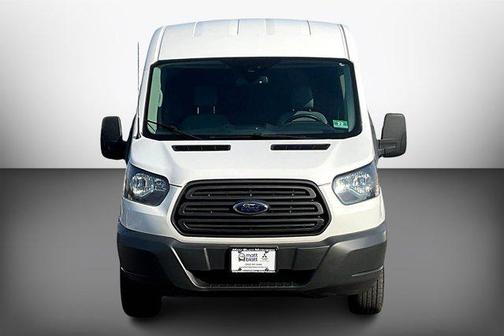 2018 Ford Transit-250 Base