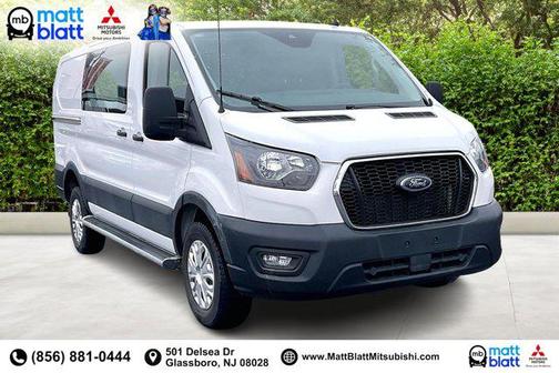 2024 Ford Transit-250 Base