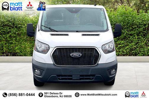 2024 Ford Transit-250 Base
